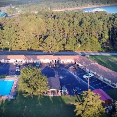Sportsman'S Lodge Fairfield Bay Εξωτερικό φωτογραφία
