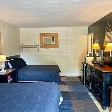 Sportsman'S Lodge Fairfield Bay Εξωτερικό φωτογραφία