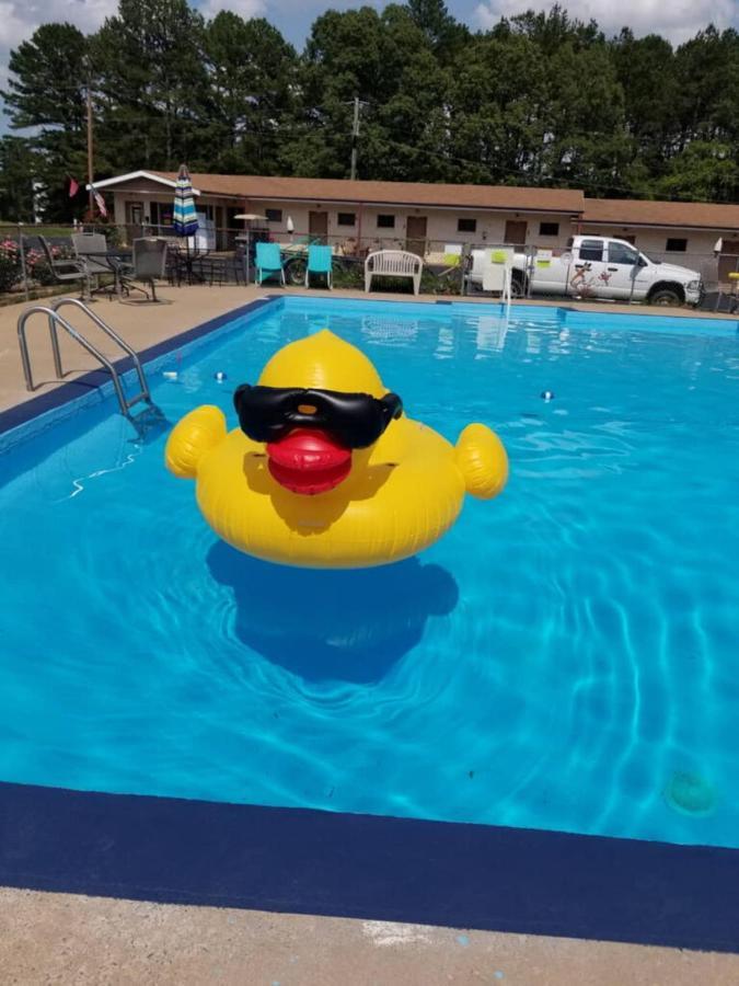 Sportsman'S Lodge Fairfield Bay Εξωτερικό φωτογραφία