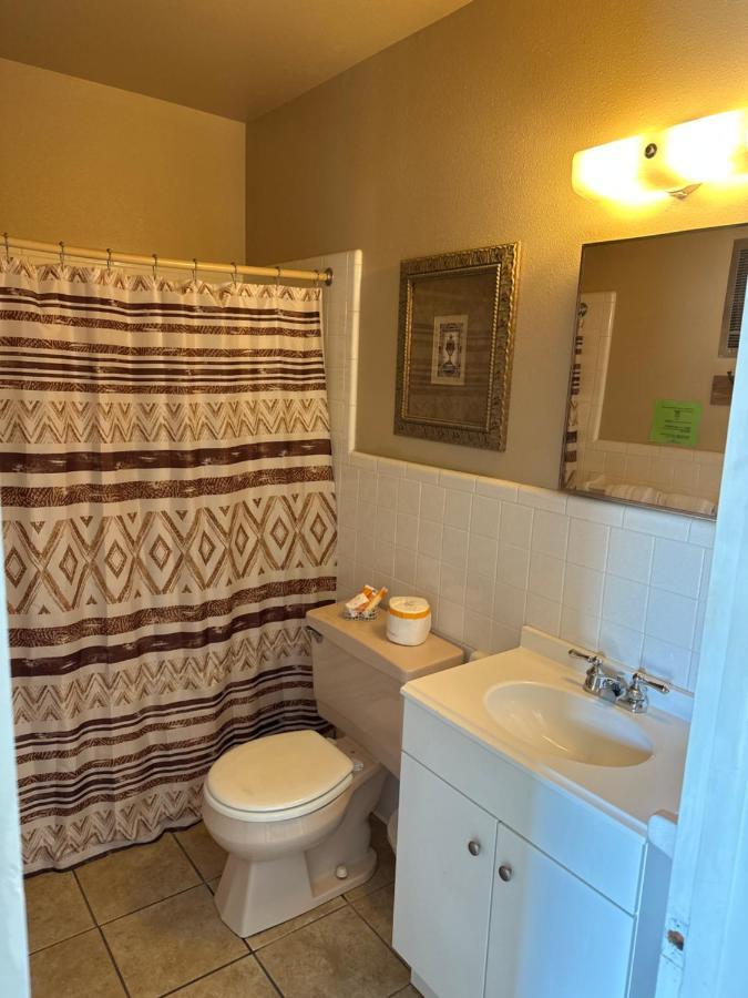 Sportsman'S Lodge Fairfield Bay Εξωτερικό φωτογραφία