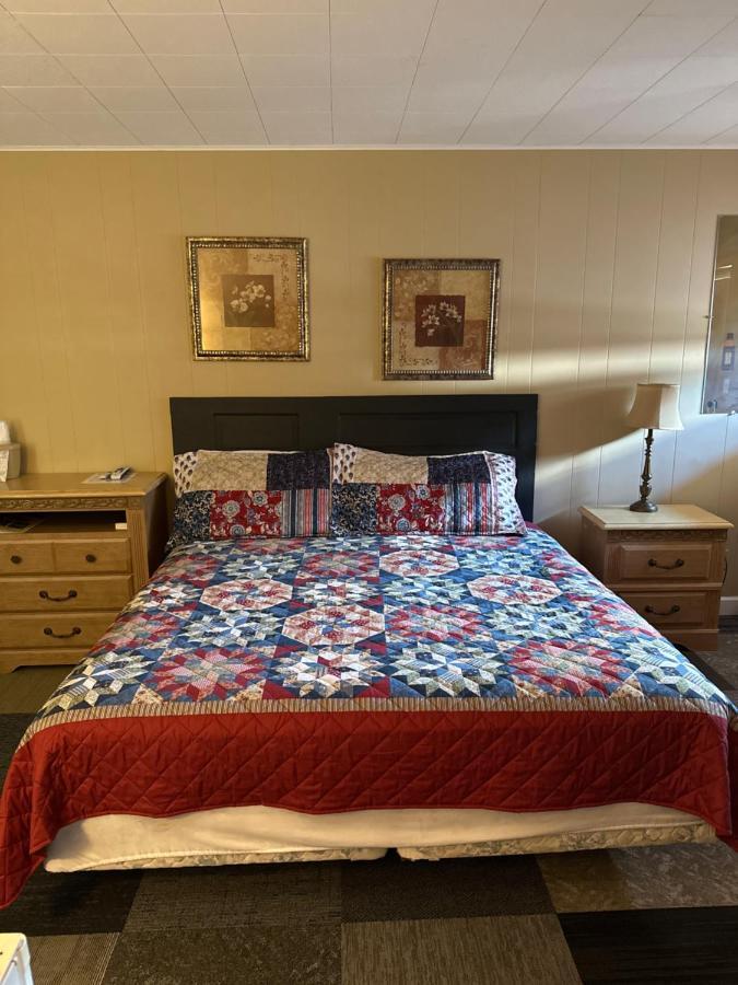 Sportsman'S Lodge Fairfield Bay Εξωτερικό φωτογραφία